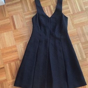 Aqua dress, never worn, tags off